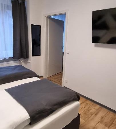 Waterfalls Apartment 1 트리베르크 외부 사진