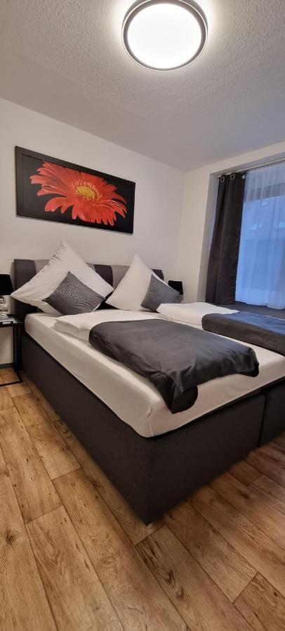 Waterfalls Apartment 1 트리베르크 외부 사진