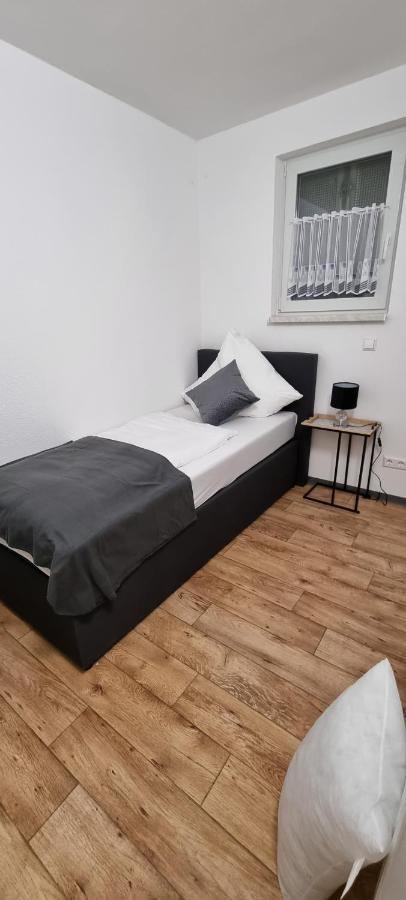 Waterfalls Apartment 1 트리베르크 외부 사진